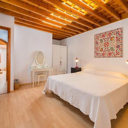 Villa Lindos Kültér fotó