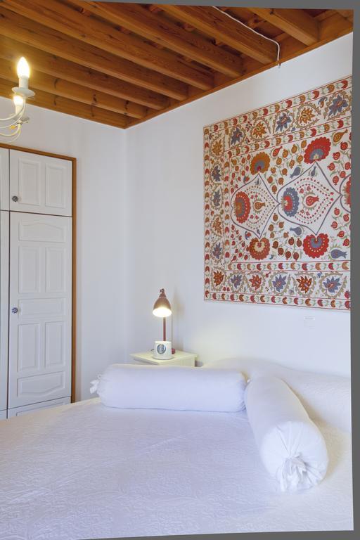 Villa Lindos Szoba fotó